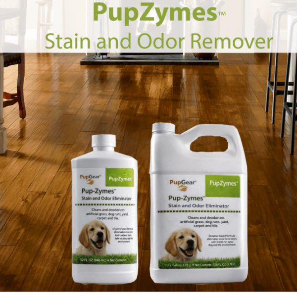 Pup-Zymes™ Stain and Odor Eliminator